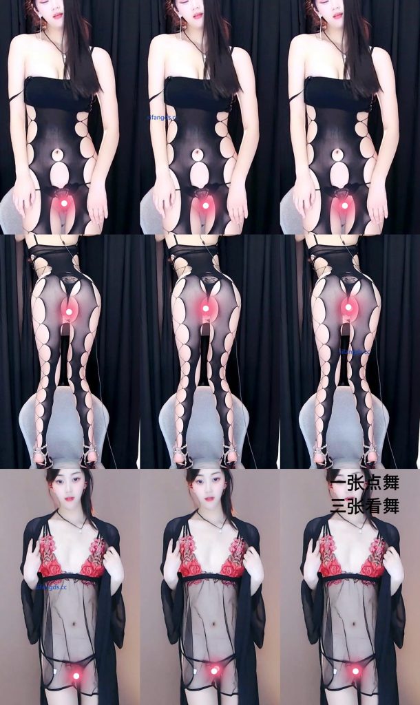 【CC 苏棠】最新露逼舞蹈定制【2V】【0.99G】 预览图 1