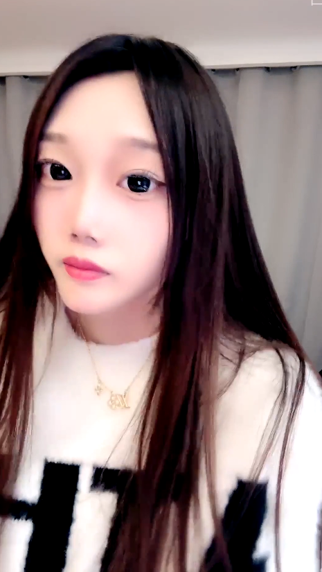 神级女神【董小姐】模特身材 预览图 1