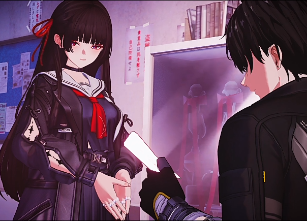 MadDog1995 2512 千咲の告白[1G]-福利岛