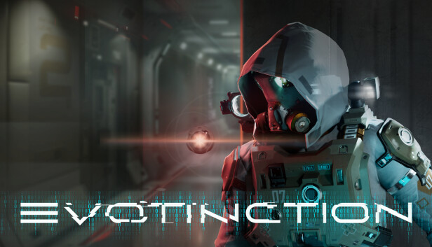 演灭 EVOTINCTION|官方中文|Build.20625463+全DLC|解压即撸|-福利岛