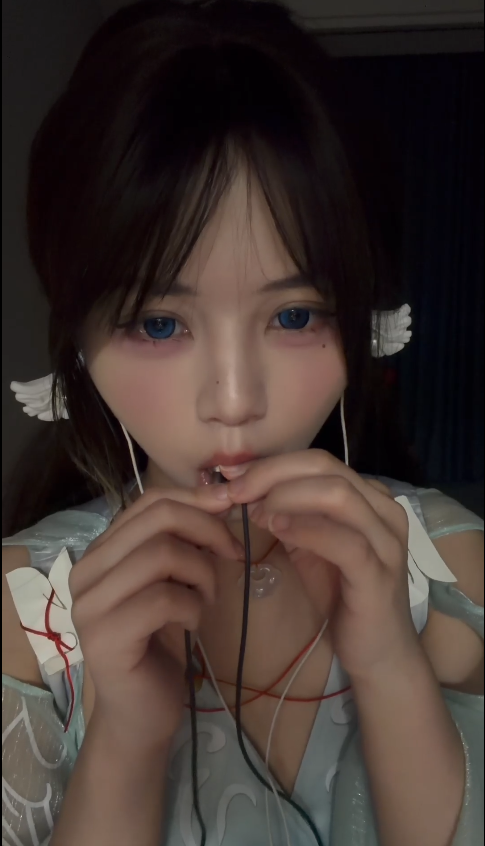 啵啵眠眠 11月限定宋玉cos -1V248M百度盘-福利岛