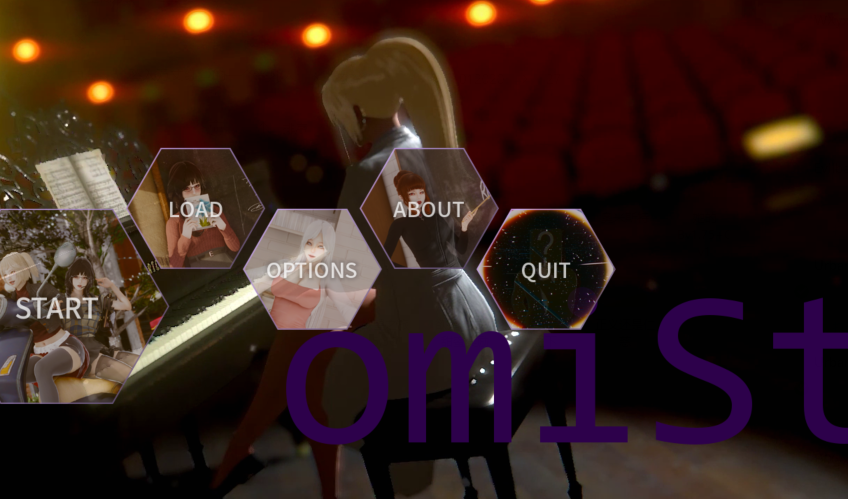 [亚洲风SLG/汉化] 奥米斯特 omiSt v0.2.7 [PC+安卓/6.3G]-福利岛