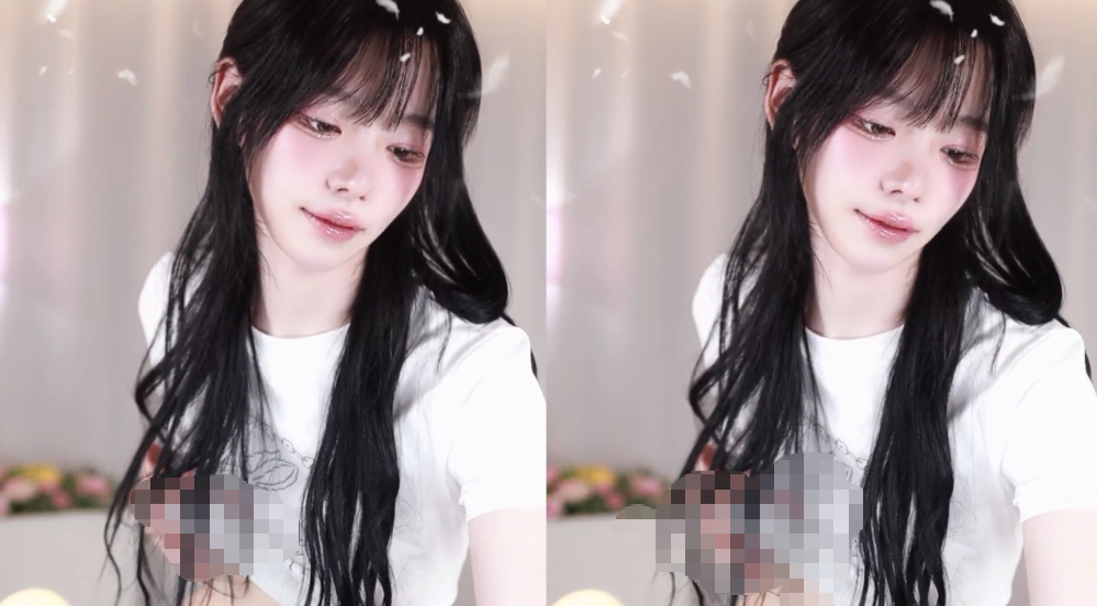 韩国BJ 周如宁podo0311-福利岛