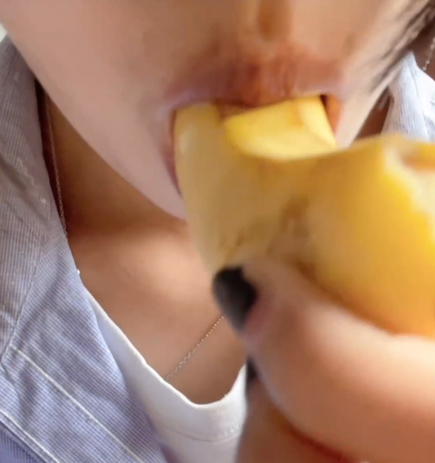 慢慢才不慢呢 香蕉 1V492M百度盘-福利岛