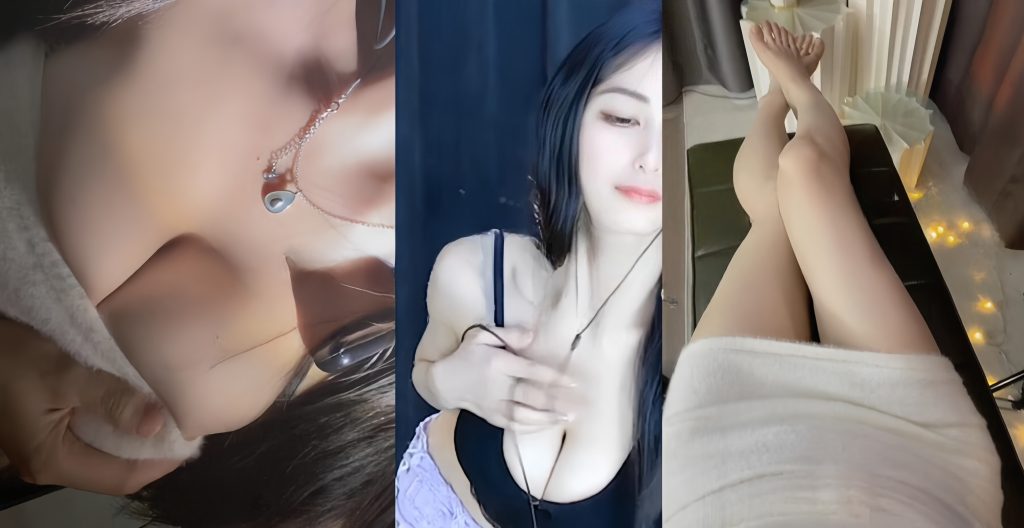 【CC 小柳妍】高颜巨乳 大尺度骚舞 目前最大尺度【2V】【289M】 预览图 1