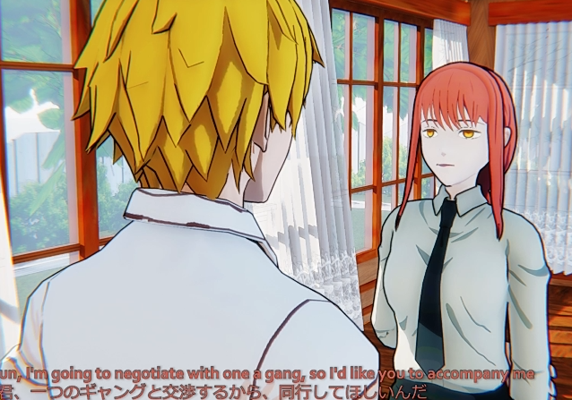 [3D]doujinvideo 12月16 My boss is a cunning manipulator 1[640M] 预览图 1