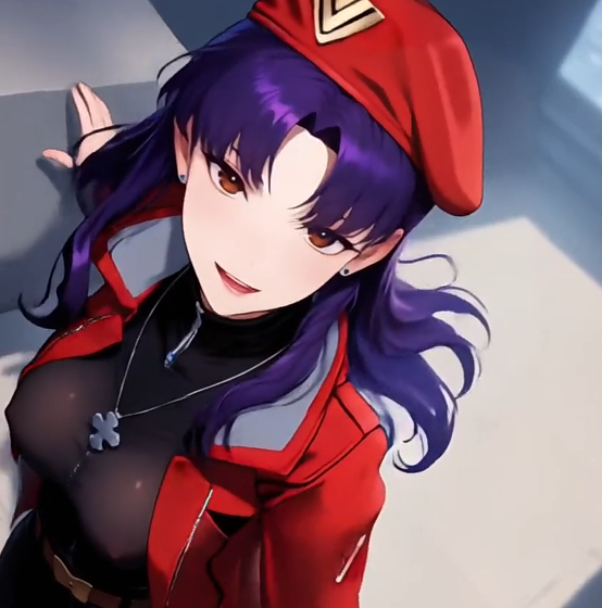 happusy 新世纪福音战士[78M]-福利岛