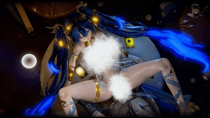 【3D动画/中字】【FantaC】[剧情]假未来(尤诺) EnSub Luno [度盘/1v+2.16G]-福利岛