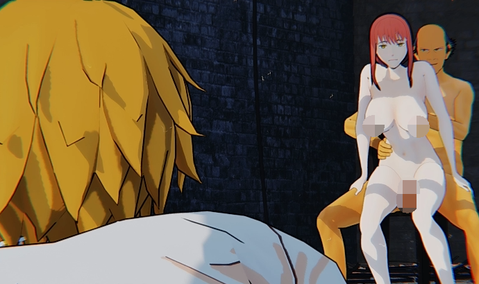 [3D]doujinvideo 12月16 My boss is a cunning manipulator 1[640M] 预览图 2