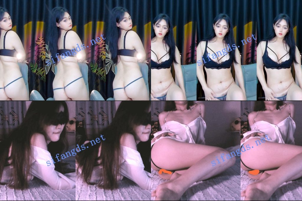 【CC 夕音欣+可可露丽】大尺度定制【2V】【858M】 预览图 1