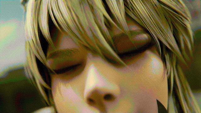 【3D动画/无修正】Magikal3D大佬12月作品：Supergirl Scene Dark Version 4K[度盘/2V+1.6GB]-福利岛