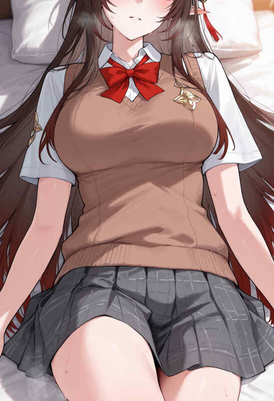 星琼铁道 灵砂 120m-福利岛