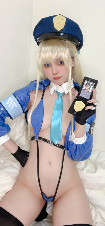 Kina 蔚蓝档案 飞鸟马时 【50P 199MB】-福利岛