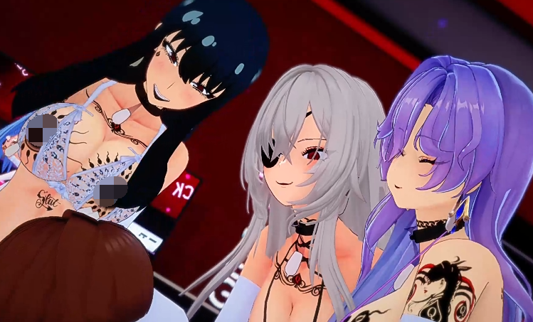 喵喵喵 12月17 我的约尔妈妈怎么可能是媚黑婊 终 [239M]-福利岛