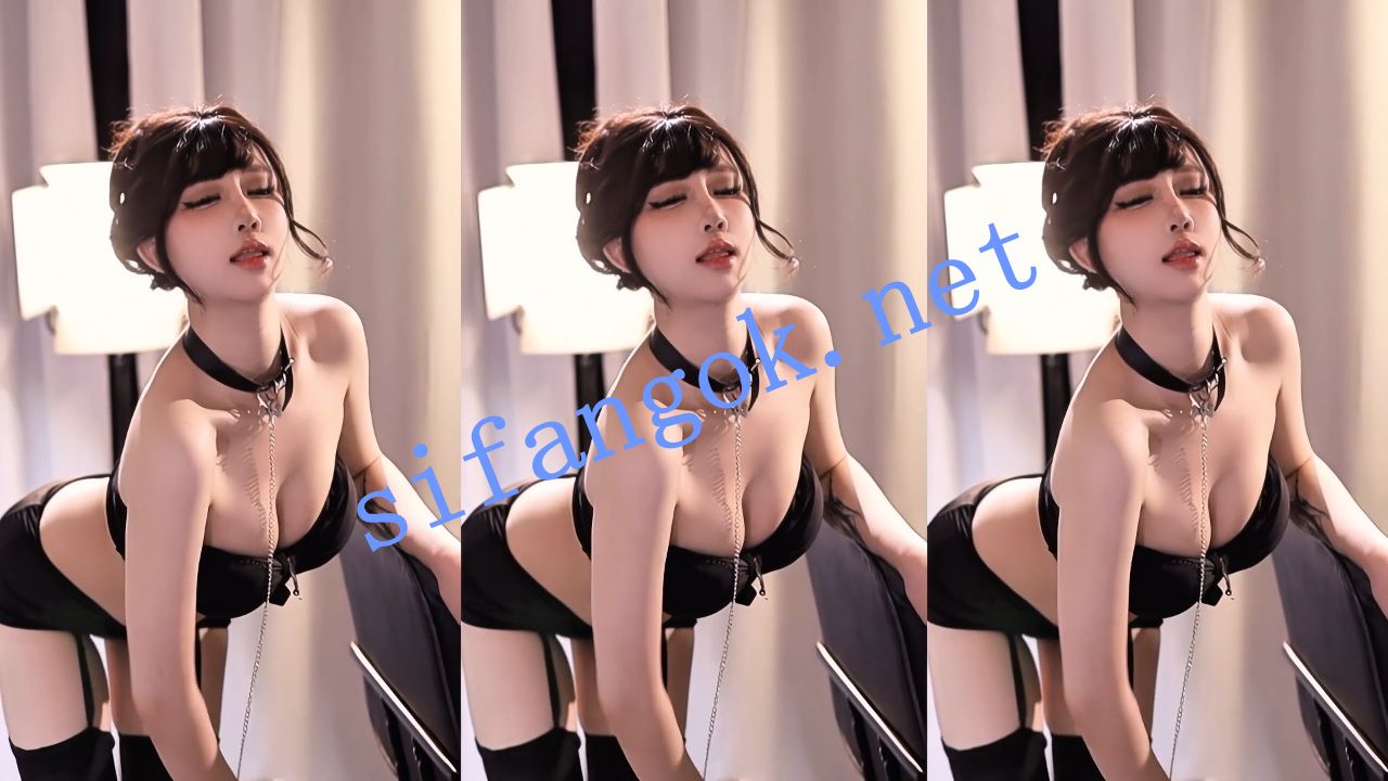 【虎牙 奈C】知名主播内衣定制【4V】【0.99G】 预览图 4