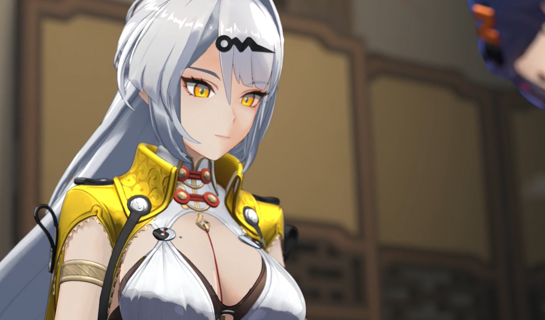 ZAOOAZ 2025.12月 仪玄 【1V374M】-福利岛