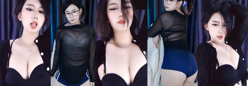 【CC 七秒秒 】群定制福利合集！【2V】【225M】 预览图 1