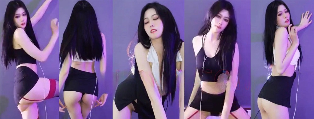 【CC 奶昔】定制福利合集！【2V】【521M】 预览图 1