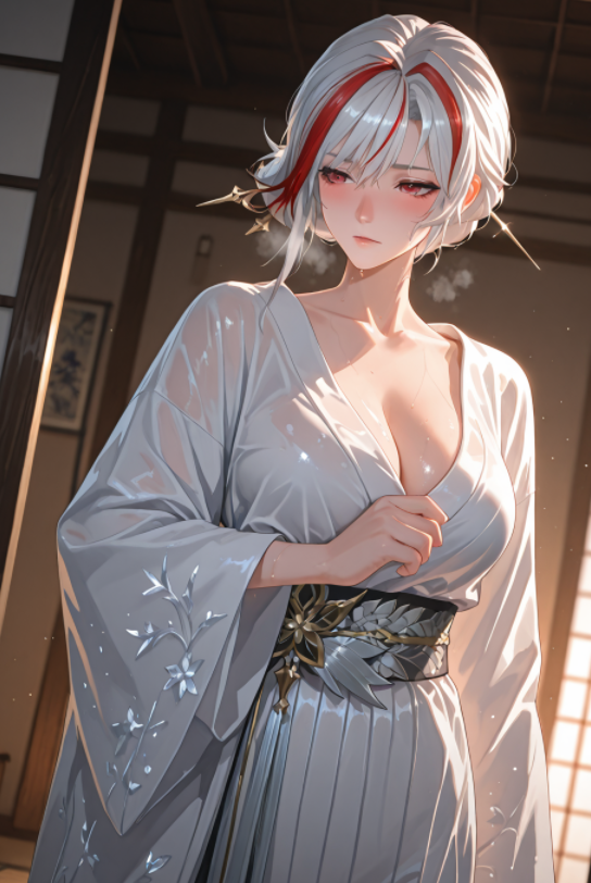 [KALAAINSFW] 雪御前 Yuki Gozen[371P/648M]-福利岛