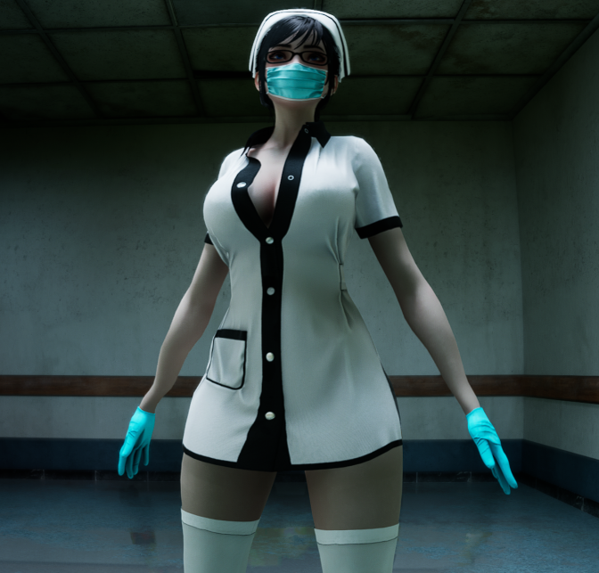 [日式3D] 八淫迷宮 生肉版 [6G]-福利岛