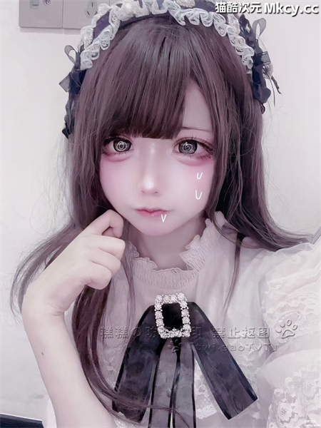 忧郁小糕–双马尾 [137p+24v/433M] 预览图 1