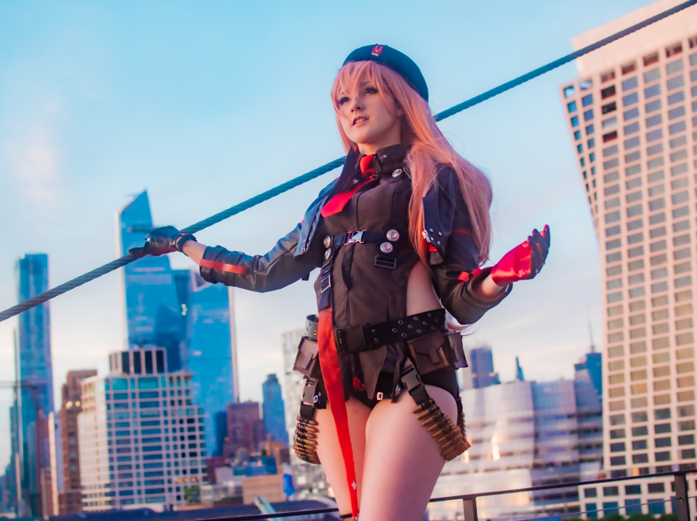 Labinnak Mangoloo – 拉毗 妮姬 【547P 3.3GB】 预览图 1