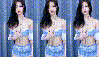 【CC 念可】喷血加推！露脸露点定制裸舞【3V】【106M】 预览图 2