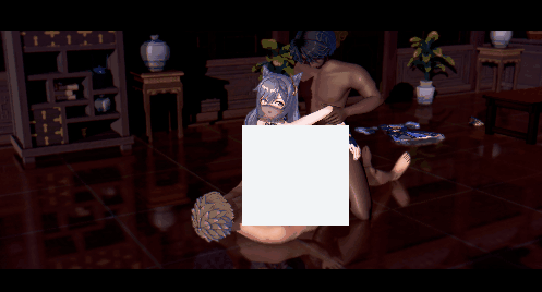 【3D动画/无修正】miuuuuu/runhh/Rsasdds 25.11.7 作品 淫欲诊所2 [度盘/1V+3G]-福利岛