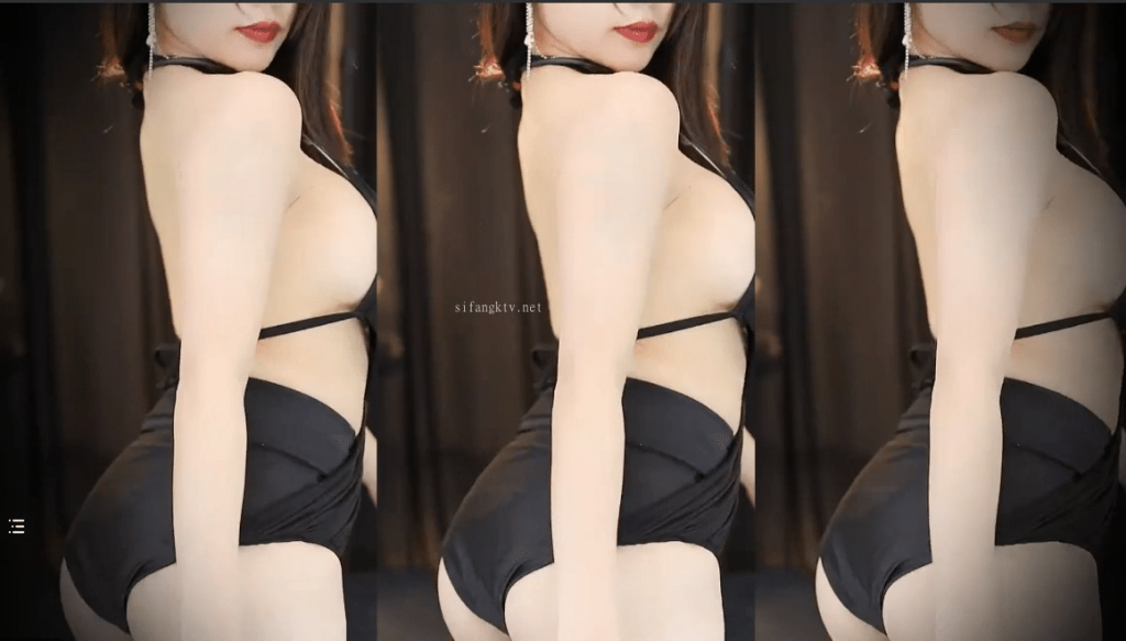 【网易CC 西瓜】真空激凸巨乳 翘臀开腿！【10V】【2.88G】 预览图 1