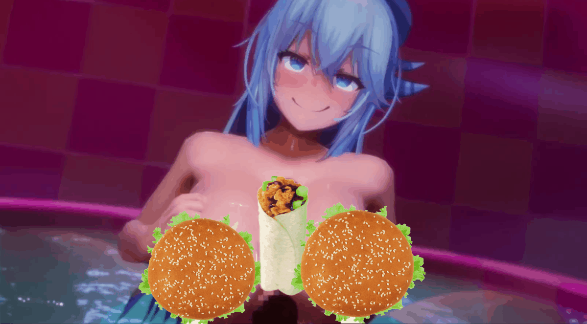 【3D动画/有修】ミツボシ 12月23日 アクア様とラブホテル [度盘/4v+1.4GB]-福利岛