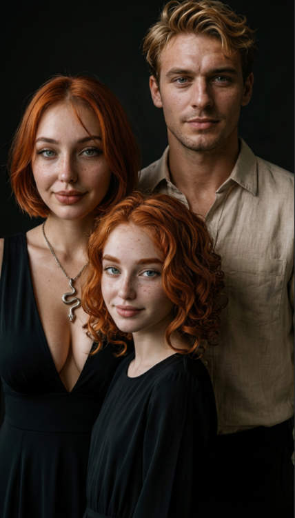 [欧美SLG/汉化] 大黑钻石 Big black diamonds v0.2 [PC+安卓/1.8G] 预览图 1