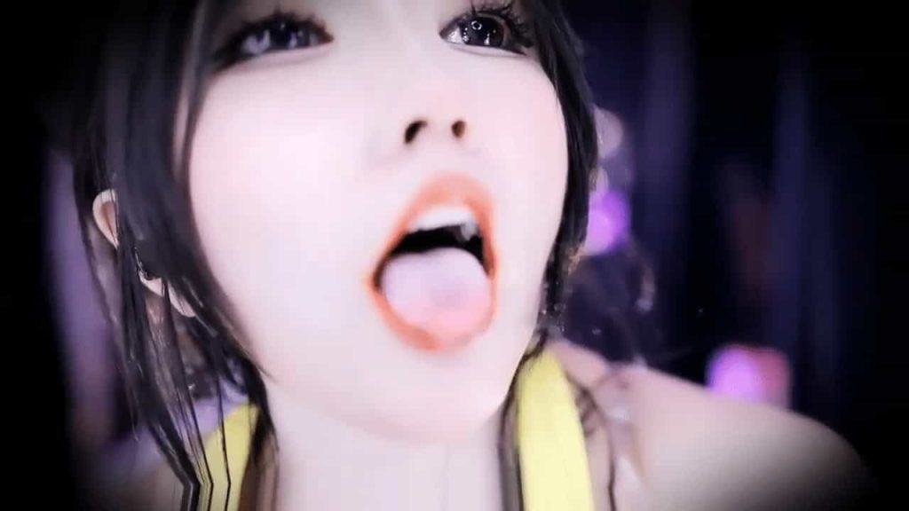 【网易CC 雅恩北北】足球宝贝低视角 娇喘口*【1V】【77.6M】 预览图 1