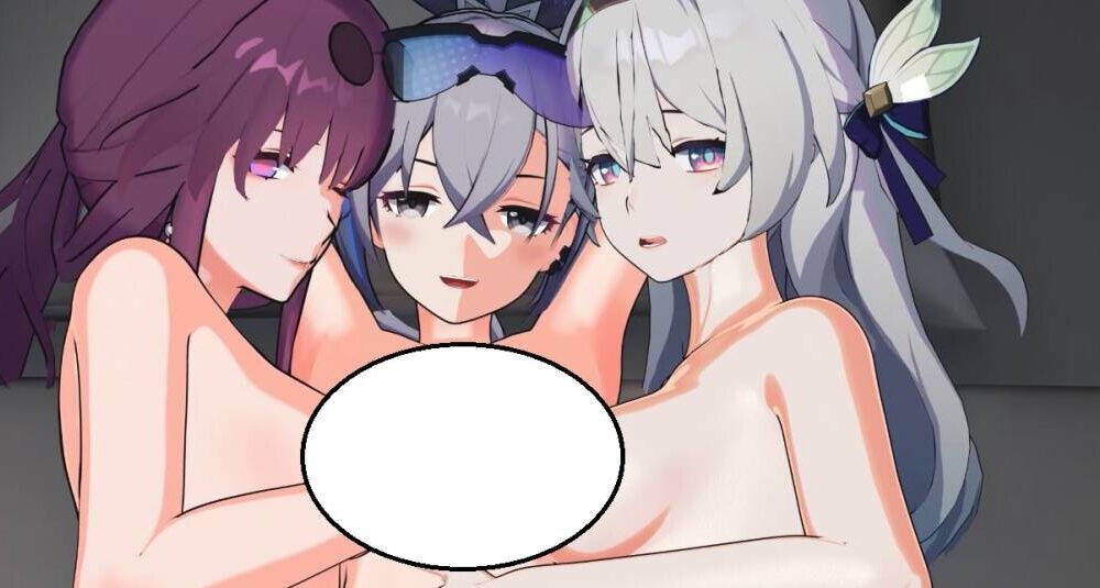 【3D动画/无修正】Bewyx 大佬 25.11 作品 合集 [度盘/13V+2G]-福利岛