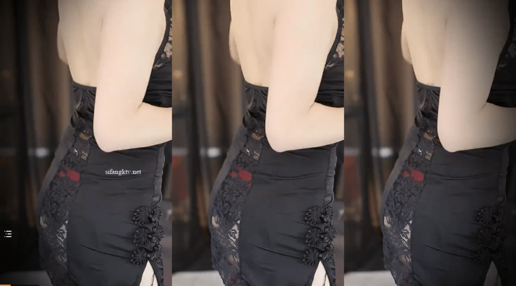 【网易CC 西瓜】真空半球巨乳 激情开腿吐奶！【9V】【3.3G】 预览图 2