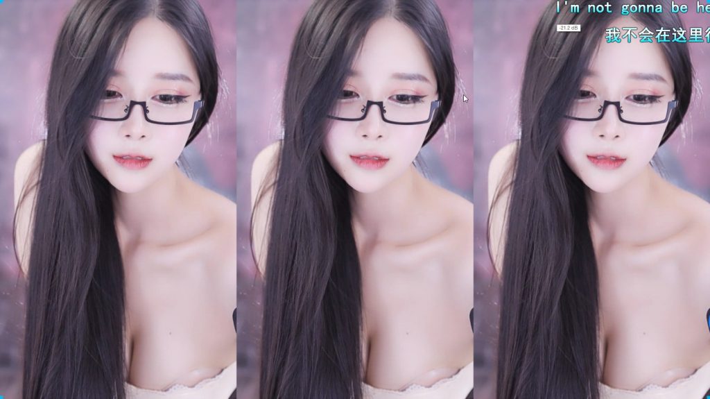 【网易CC 小恩雅】土豪百元级定制 合集（002）【12V】【6.72G】 预览图 3