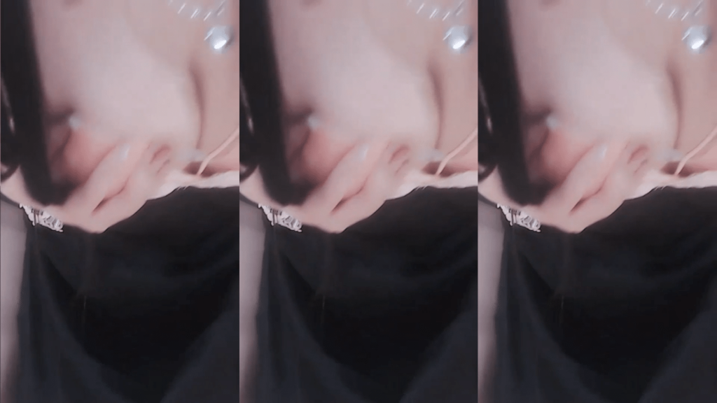 【网易CC 深田老师】新大尺群定制乳贴热舞 娇喘 褪内 道具口技！【4V】【881M】 预览图 1