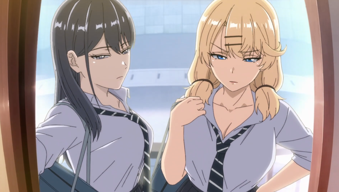 【新番】とるだ屋 泡在我家的辣妹同意讓我使用她的小穴 1-3 中文字幕 【有码 3V 474MB】-福利岛