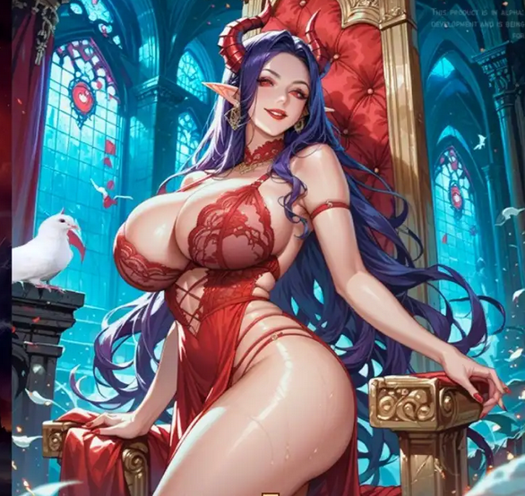 [日式RPG/汉化] 赞达利亚的腐化 Zendaria’s Corruption v0.3.1 [PC+安卓/3.2G] 预览图 2