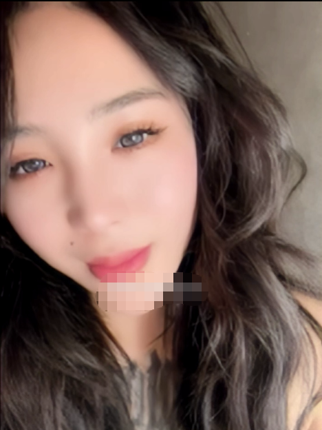 抖音977拉拉 气质御姐 露脸露点 弹力插B自慰呻吟 预览图 2