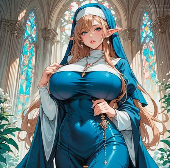 [日式RPG/汉化] 赞达利亚的腐化 Zendaria’s Corruption v0.3.1 [PC+安卓/3.2G] 预览图 3