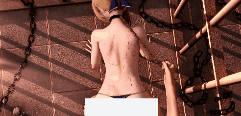 【3D动画/无修正】Fearess 大佬 25.10 作品 合集 [度盘/5V+5G]-福利岛