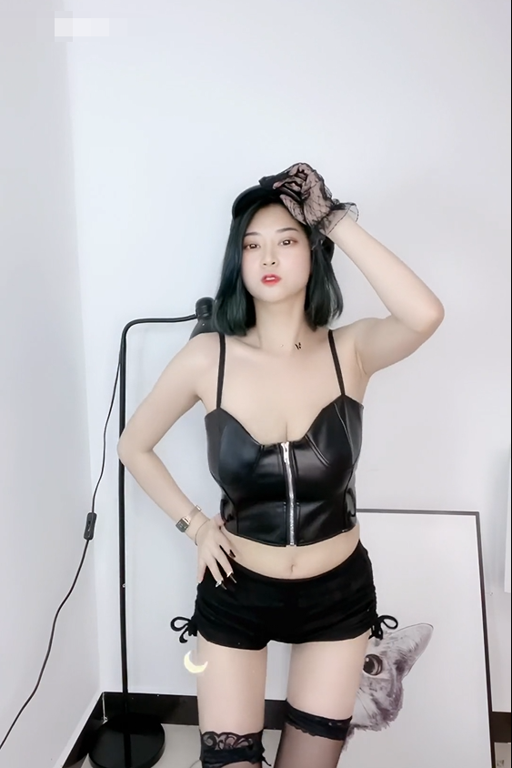 快手顶流 小奶球 2025高能抖奶骚舞 会员福利岁末大合集 【96V4.63G】-福利岛