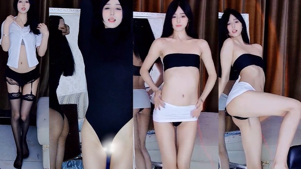 【网易CC 欣彤】新增付费群定制热舞 露内森林死库水【4V】【1.07G】 预览图 1