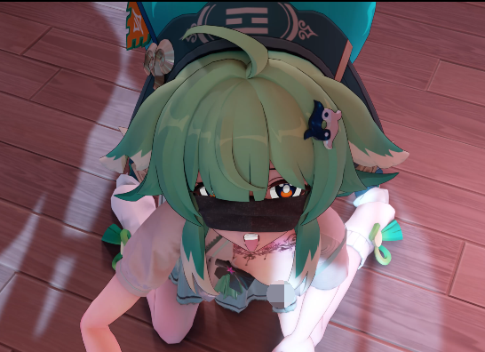 SFcongee JK藿藿的上门性欲处理服务[2.6G]-福利岛