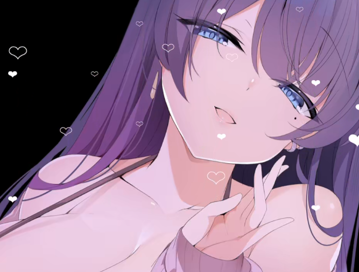 西園寺心 2025.12.12 rplay おねえちゃんが飴と鞭でとろっとろに甘やかしてくれる密着耳舐め💜 1V413M百度盘 预览图 1