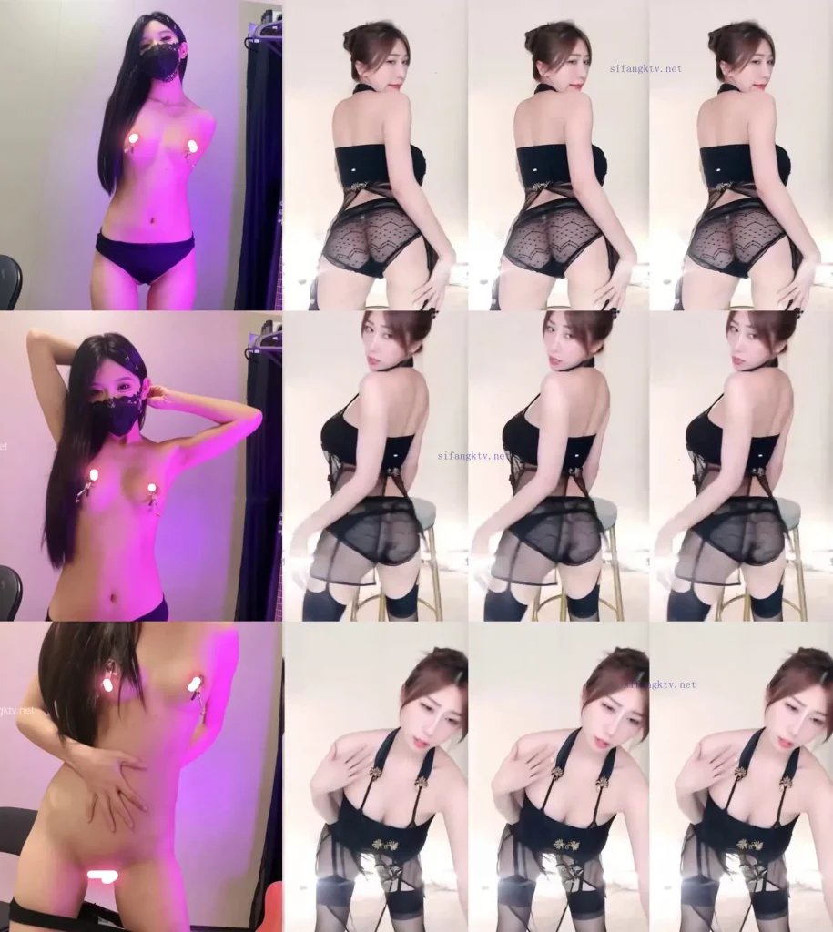 【CCYY抖音 蜜小兔 草帽】露点 SM乳夹 抖胸舞 脱衣舞裸舞【2V】【362M】 预览图 1