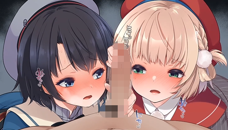 [Frenchletter] ういちゃんは何でもしてくれるっ！総集編[4.9G]-福利岛