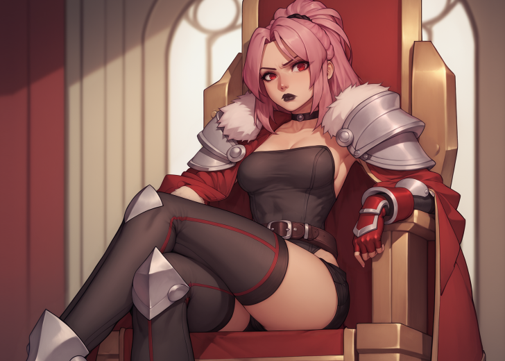 [亚洲风SLG/汉化] 我的A级魔女 My A-rank witch v0.6 [PC+安卓/3G] 预览图 2