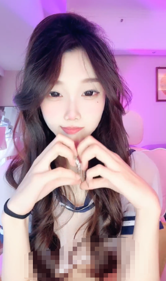 【董小姐】模特身材 高端裸舞女神！3v-福利岛