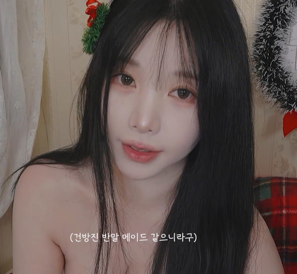 yoonying 动物旅馆 (1) 角色扮演 就像圣诞电影里的主角一样 1V920M百度盘-福利岛